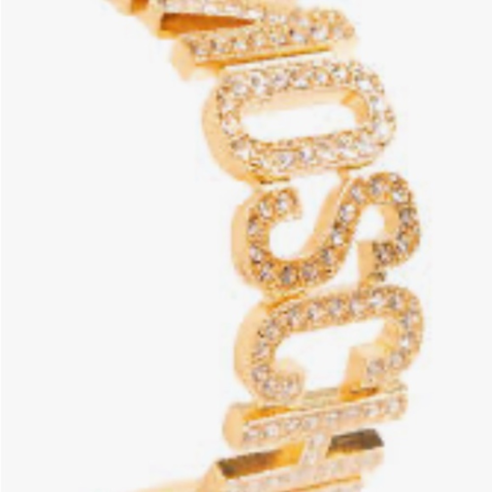 Moschino earrings - Picture 3 of 6